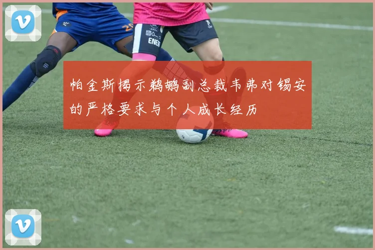 帕金斯揭示鹈鹕副总裁韦弗对锡安的严格要求与个人成长经历