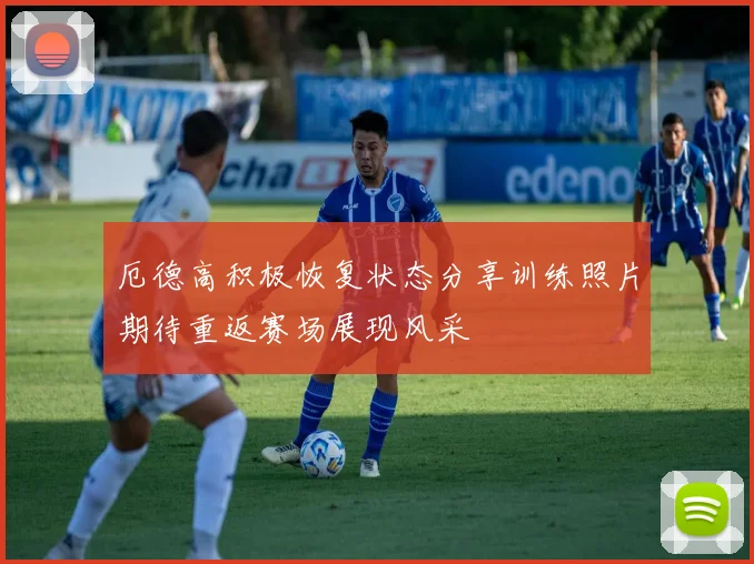 厄德高积极恢复状态分享训练照片期待重返赛场展现风采